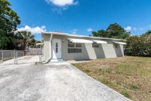 991 SW 31st Street, Fort Lauderdale, FL 33315 Sold 09/23/25