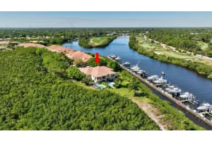 2442 SW Island Creek Trail, Palm City, FL 34990 Sold 06/30/25