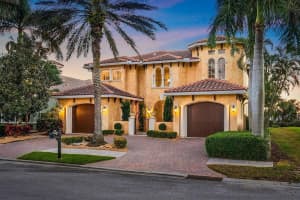 153 Se Bella Strano, Port Saint Lucie