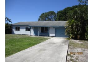 3226 Sw Ronlea Place, Port Saint Lucie