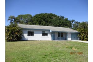 3226 SW Ronlea Place, Port Saint Lucie, FL 34953 - MLS#R11072194