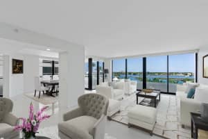 529 S Flagler Drive 6e, West Palm Beach, FL 33401 - MLS#R11072195