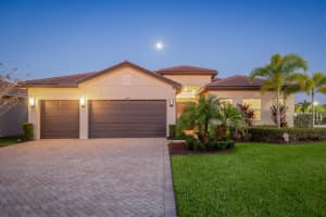 11844 Sw Sailfish Isles Way, Port Saint Lucie
