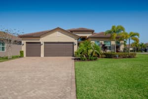11844 SW Sailfish Isles Way, Port Saint Lucie, FL 34987 Sold 10/27/25