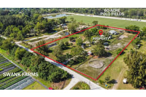 4216 145th Avenue N, Loxahatchee Groves, FL 33470 Sold 06/05/25