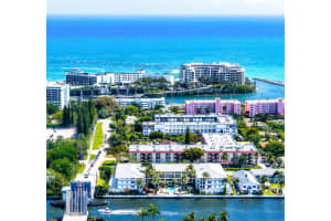 1015 Spanish River Road 402, Boca Raton, FL 33432 - MLS#R11072237