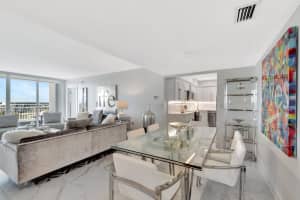 2780 S Ocean Boulevard 808, Palm Beach