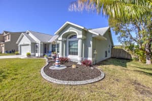 3582 SW Margela Street, Port Saint Lucie, FL 34953 Sold 06/18/25