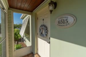 6515 Garden Avenue, West Palm Beach, FL 33405 Sold 04/25/25