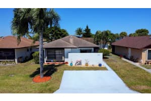 5247 Mendoza Street, West Palm Beach, FL 33415 Sold 05/08/25