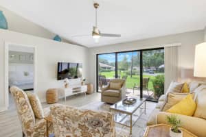 132 Club Drive, Palm Beach Gardens, FL 33418 - MLS#R11072255