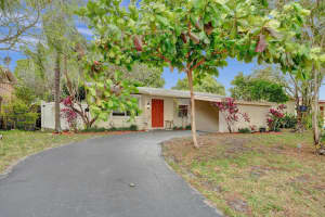 7697 S Forest Boulevard, North Lauderdale