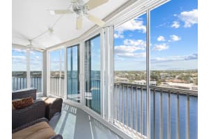 3310 S Ocean Boulevard 832d, Highland Beach