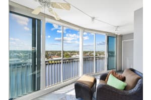3310 S Ocean Boulevard 832d, Highland Beach, FL 33487 Sold 01/02/26