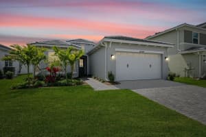 14154 Lacebark Lane, Westlake, FL 33470 Sold 04/29/25