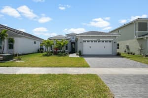 14154 Lacebark Lane, Westlake, FL 33470 Sold 04/29/25