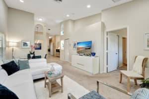 5145 Toscana Trail, Boynton Beach, FL 33437 Sold 07/15/25