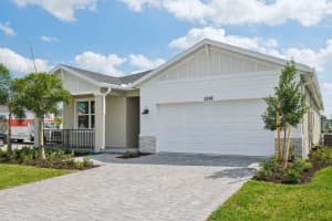 11248 Barnstead Way, Port Saint Lucie, FL 34987 - MLS#R11072276