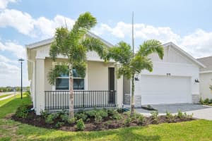 11248 Barnstead Way, Port Saint Lucie, FL 34987 - MLS#R11072276