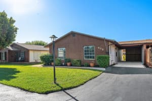 506 SE 27th Lane, Boynton Beach, FL 33435 Sold 06/12/25