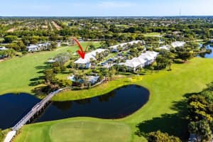 3838 Quail Ridge Drive N Blue Heron, Boynton Beach, FL 33436 - MLS#R11072286