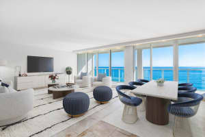 2800 S Ocean Boulevard 20-E, Boca Raton, FL 33432 Sold 08/06/25