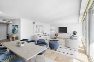 2800 S Ocean Boulevard 20-E, Boca Raton, FL 33432 Sold 08/06/25