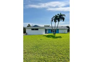 1347 NE Sago Drive, Jensen Beach, FL 34957 Sold 08/21/25