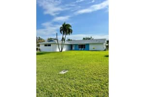 1347 NE Sago Drive, Jensen Beach, FL 34957 Sold 08/21/25