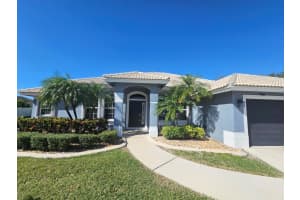 5810 NW Rose Petal Court, Port Saint Lucie, FL 34986 Sold 06/16/25