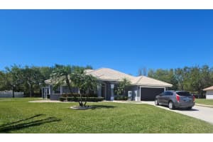 5810 NW Rose Petal Court, Port Saint Lucie, FL 34986 Sold 06/16/25