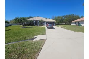 5810 NW Rose Petal Court, Port Saint Lucie, FL 34986 Sold 06/16/25