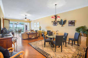 22 Harbour Isle Drive 205, Fort Pierce, FL 34949 Sold 04/22/25