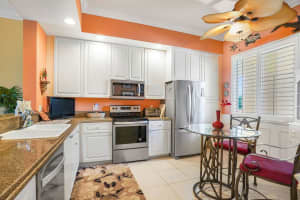 22 Harbour Isle Drive 205, Fort Pierce, FL 34949 Sold 04/22/25