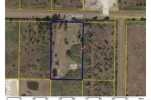 17878 NW 318th Street, Okeechobee, FL 34972 Sold 05/20/25