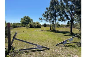 17878 NW 318th Street, Okeechobee, FL 34972 Sold 05/20/25