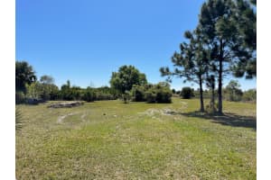 17878 NW 318th Street, Okeechobee, FL 34972 Sold 05/20/25
