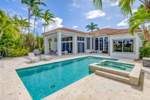 135 Olivera Way, Palm Beach Gardens, FL 33418, Sold 03/17/25