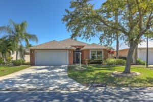 537 SW Sundance Trail, Port Saint Lucie, FL 34953 Sold 06/13/25