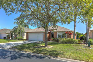 537 SW Sundance Trail, Port Saint Lucie, FL 34953 Sold 06/13/25
