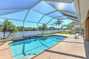 537 SW Sundance Trail, Port Saint Lucie, FL 34953 Sold 06/13/25