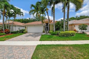 5233 Palazzo Place, Boynton Beach, FL 33437 Sold 04/16/25
