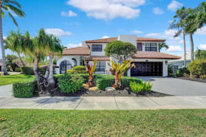 7601 NE Spanish Trail Court, Boca Raton, FL 33487 - MLS#R11072328
