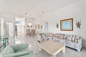 7267 Modena Drive, Boynton Beach, FL 33437 Sold 06/30/25