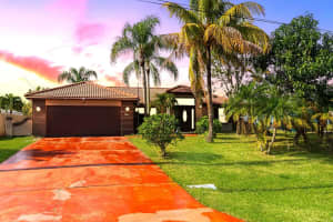 124 SW Klee Circle, Port Saint Lucie, FL 34953 Sold 06/02/25