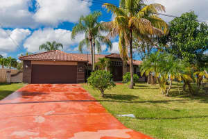 124 SW Klee Circle, Port Saint Lucie, FL 34953 Sold 06/02/25