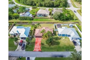 124 SW Klee Circle, Port Saint Lucie, FL 34953 Sold 06/02/25