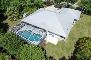 932 Sweetbay Avenue, Sebastian, FL 32958 Sold 04/10/25