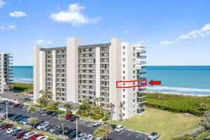 4200 N Highway A1a 616, Fort Pierce, FL 34949 Sold 09/11/25