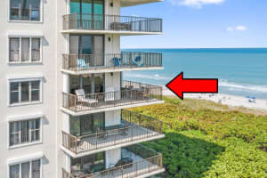 4200 N Highway A1a 616, Fort Pierce, FL 34949 Sold 09/11/25